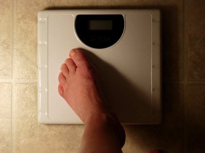 Teen Anorexia Warning Signs